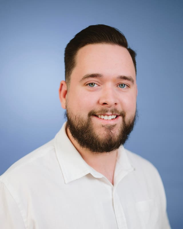 Aston Cook, the designer and developer behind Aston Cook Design.
